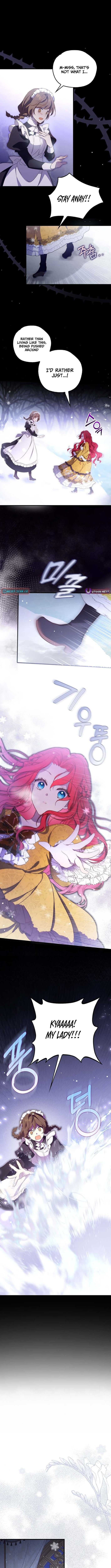 Read Life in the Duke’s Household Is Too Easy EN Manga Online