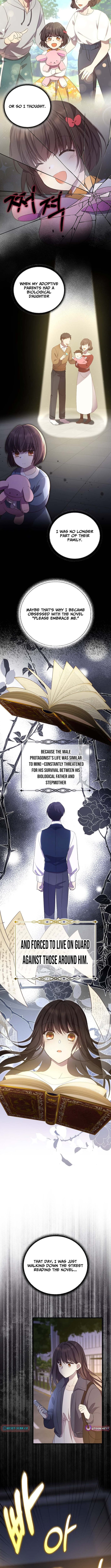 Read Life in the Duke’s Household Is Too Easy EN Manga Online