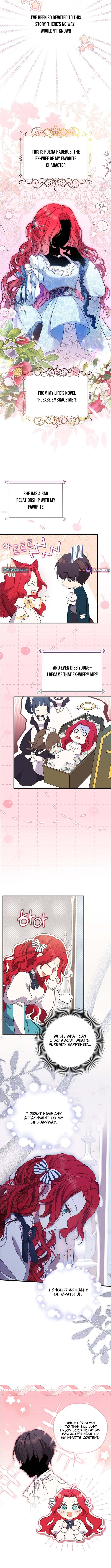 Read Life in the Duke’s Household Is Too Easy EN Manga Online