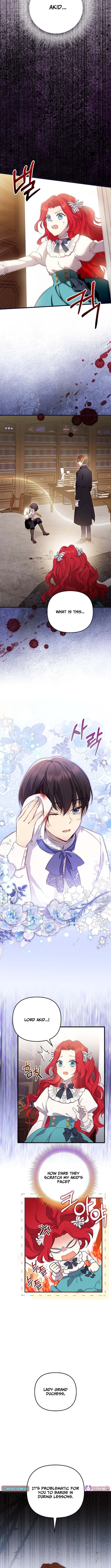 Read Life in the Duke’s Household Is Too Easy EN Manga Online