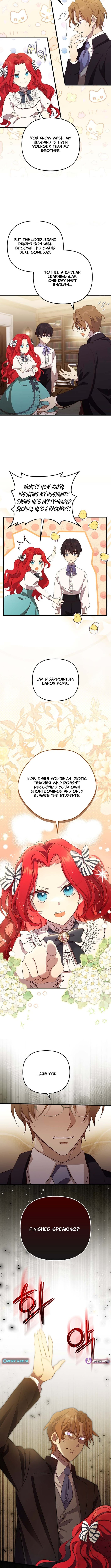 Read Life in the Duke’s Household Is Too Easy EN Manga Online