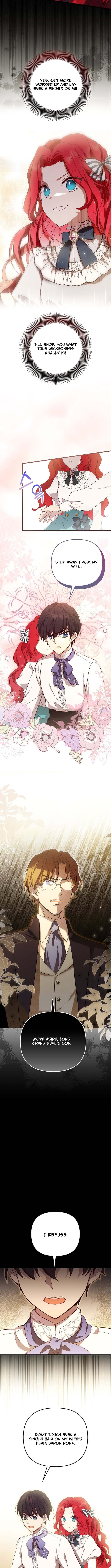 Read Life in the Duke’s Household Is Too Easy EN Manga Online