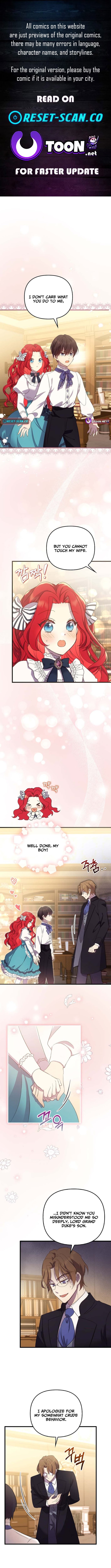 Read Life in the Duke’s Household Is Too Easy EN Manga Online