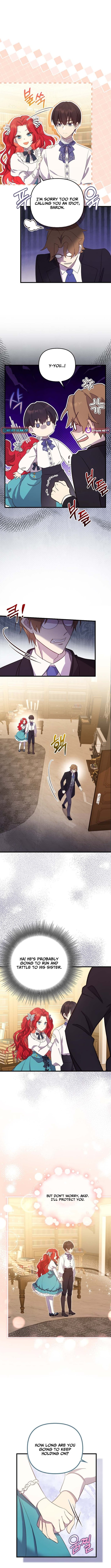 Read Life in the Duke’s Household Is Too Easy EN Manga Online