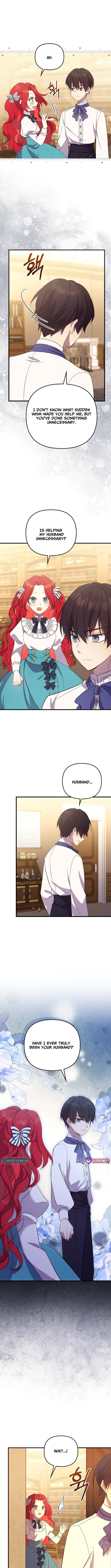 Read Life in the Duke’s Household Is Too Easy EN Manga Online