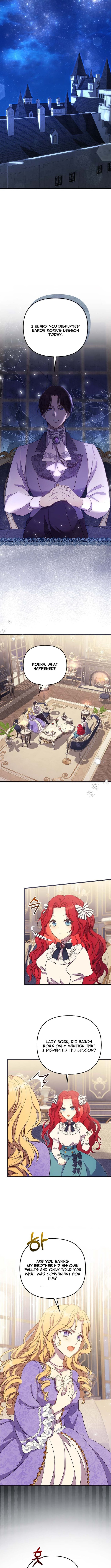 Read Life in the Duke’s Household Is Too Easy EN Manga Online