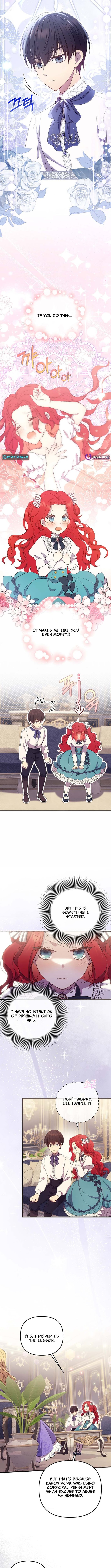 Read Life in the Duke’s Household Is Too Easy EN Manga Online