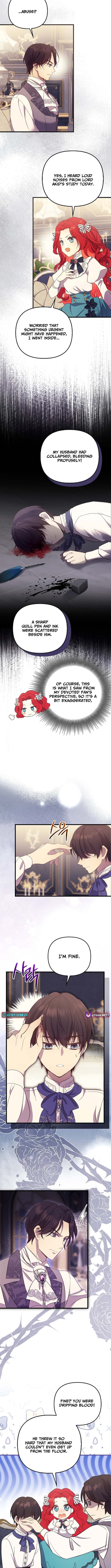 Read Life in the Duke’s Household Is Too Easy EN Manga Online