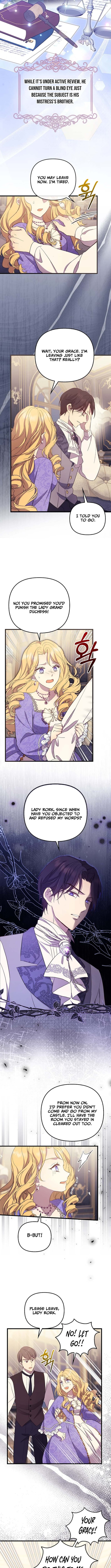 Read Life in the Duke’s Household Is Too Easy EN Manga Online
