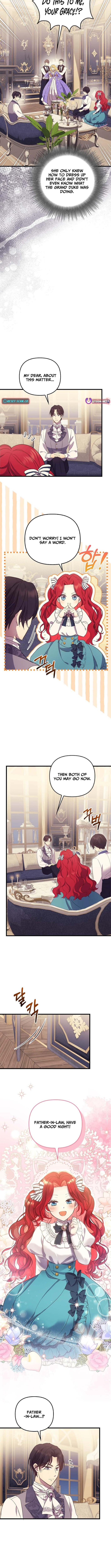 Read Life in the Duke’s Household Is Too Easy EN Manga Online