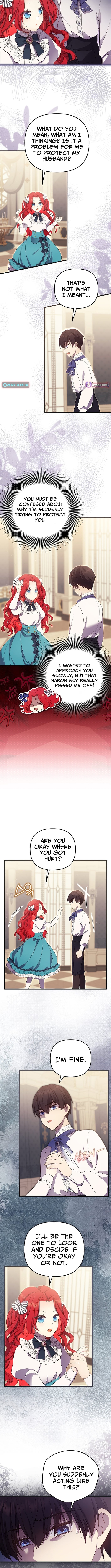 Read Life in the Duke’s Household Is Too Easy EN Manga Online