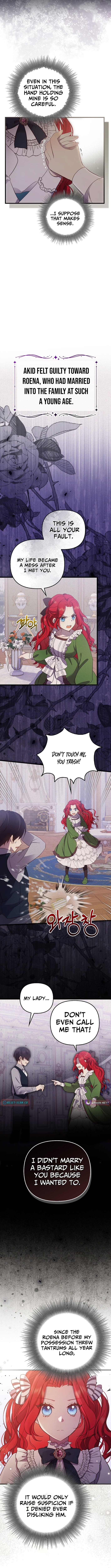 Read Life in the Duke’s Household Is Too Easy EN Manga Online
