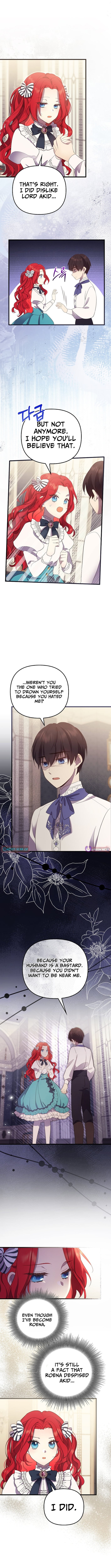 Read Life in the Duke’s Household Is Too Easy EN Manga Online