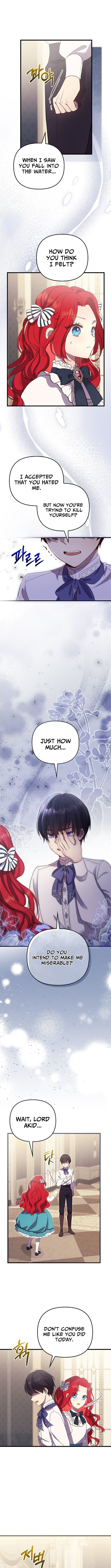 Read Life in the Duke’s Household Is Too Easy EN Manga Online