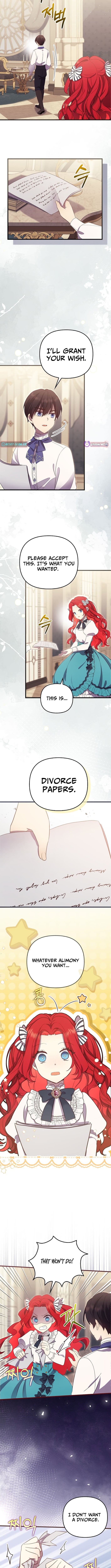 Read Life in the Duke’s Household Is Too Easy EN Manga Online