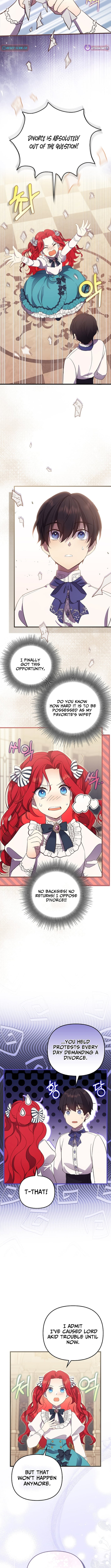 Read Life in the Duke’s Household Is Too Easy EN Manga Online