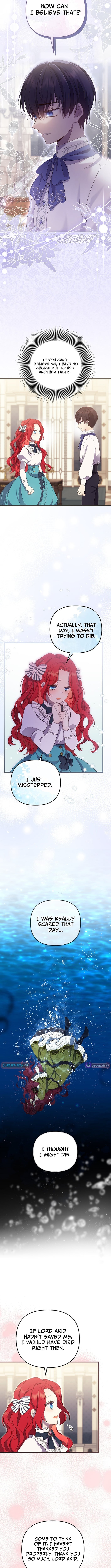 Read Life in the Duke’s Household Is Too Easy EN Manga Online