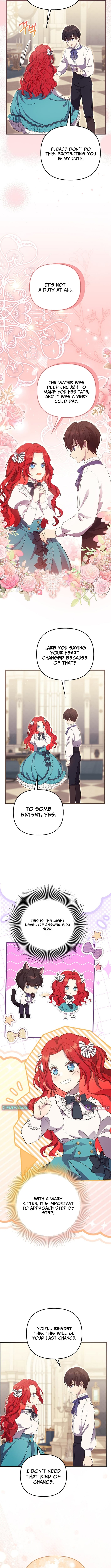 Read Life in the Duke’s Household Is Too Easy EN Manga Online