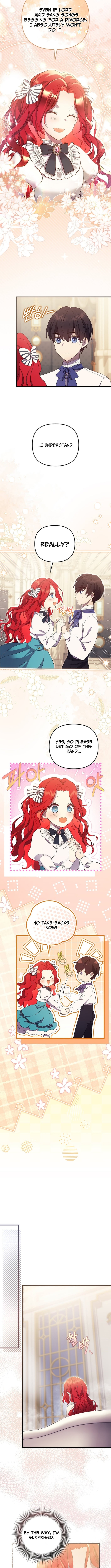 Read Life in the Duke’s Household Is Too Easy EN Manga Online