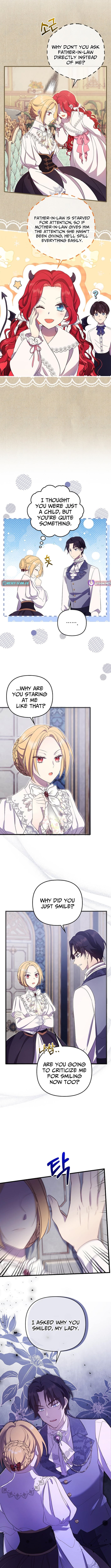 Read Life in the Duke’s Household Is Too Easy EN Manga Online