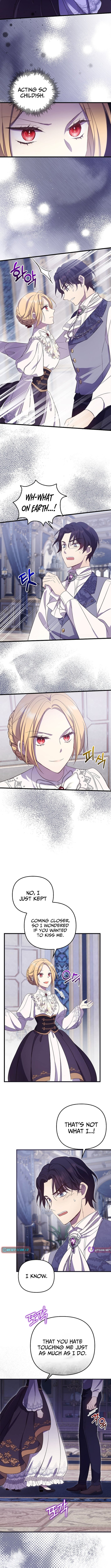 Read Life in the Duke’s Household Is Too Easy EN Manga Online