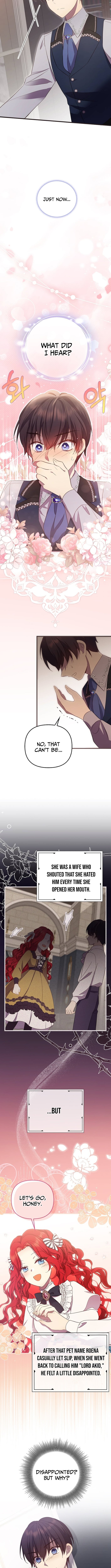 Read Life in the Duke’s Household Is Too Easy EN Manga Online