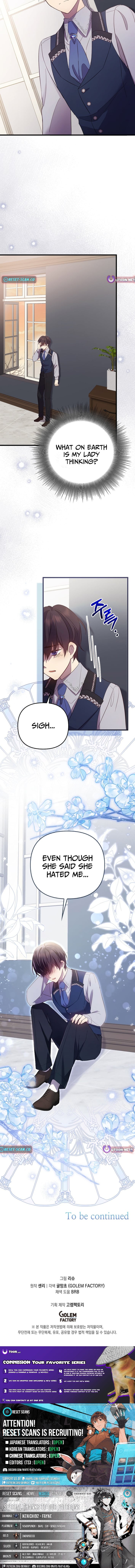 Read Life in the Duke’s Household Is Too Easy EN Manga Online