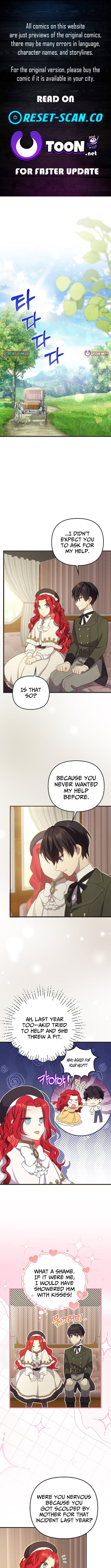 Read Life in the Duke’s Household Is Too Easy EN Manga Online