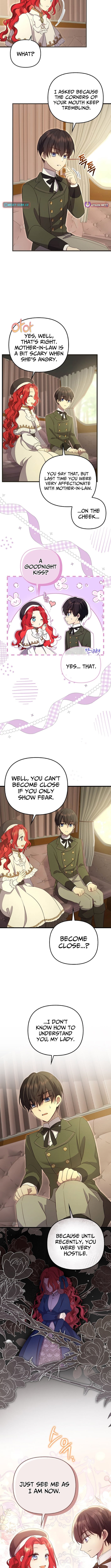 Read Life in the Duke’s Household Is Too Easy EN Manga Online