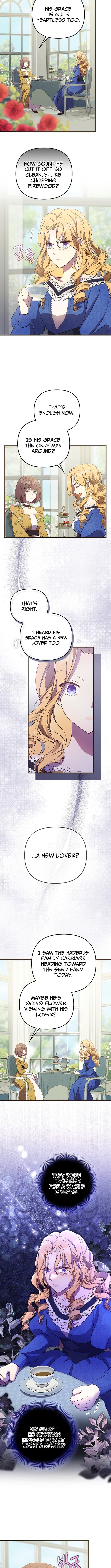 Read Life in the Duke’s Household Is Too Easy EN Manga Online