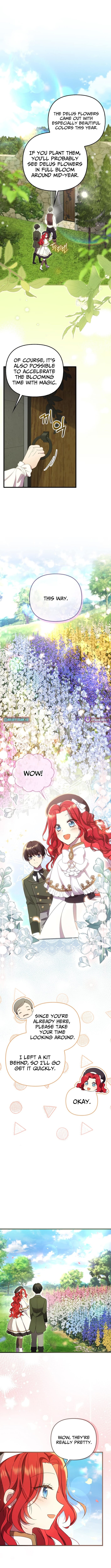 Read Life in the Duke’s Household Is Too Easy EN Manga Online