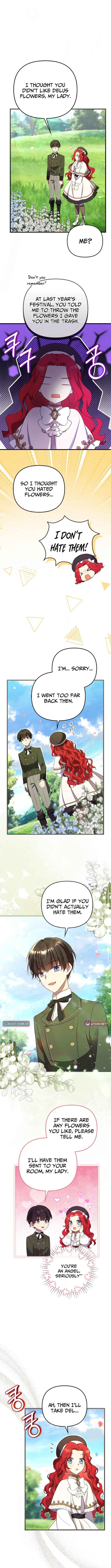 Read Life in the Duke’s Household Is Too Easy EN Manga Online