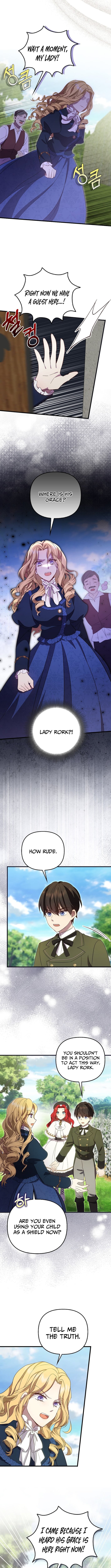 Read Life in the Duke’s Household Is Too Easy EN Manga Online