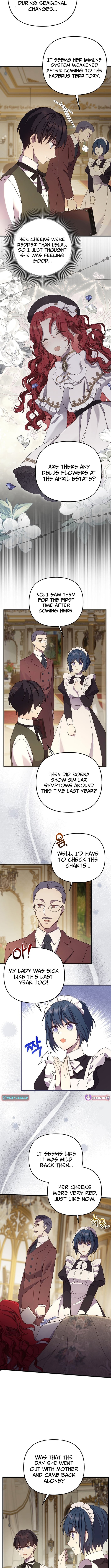 Read Life in the Duke’s Household Is Too Easy EN Manga Online