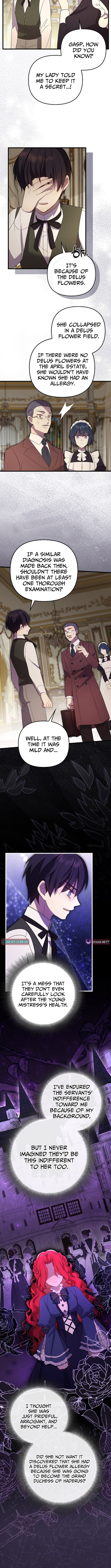 Read Life in the Duke’s Household Is Too Easy EN Manga Online