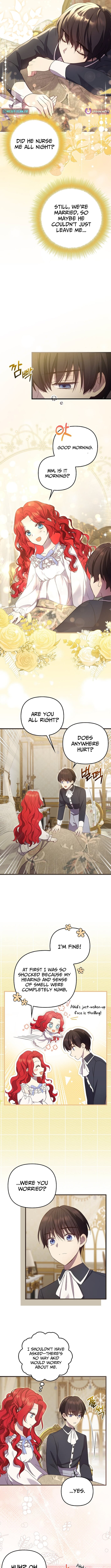 Read Life in the Duke’s Household Is Too Easy EN Manga Online