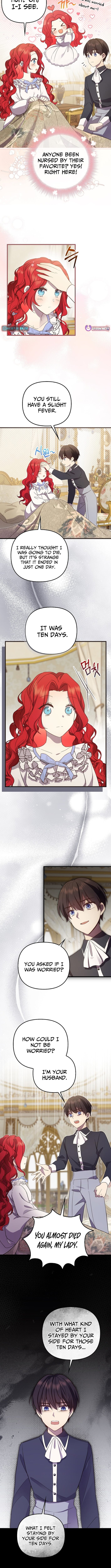 Read Life in the Duke’s Household Is Too Easy EN Manga Online