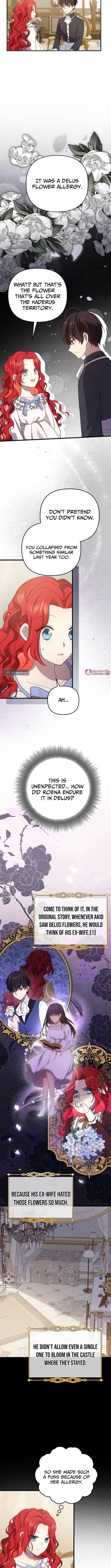 Read Life in the Duke’s Household Is Too Easy EN Manga Online