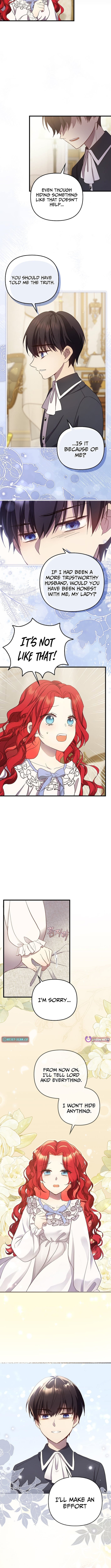 Read Life in the Duke’s Household Is Too Easy EN Manga Online