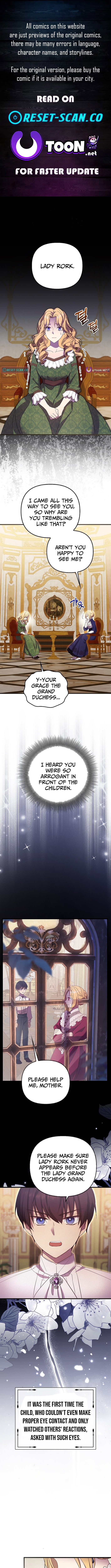 Read Life in the Duke’s Household Is Too Easy EN Manga Online