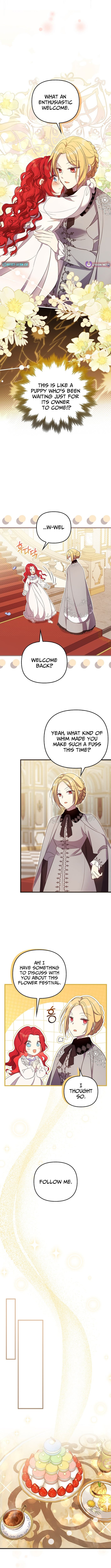 Read Life in the Duke’s Household Is Too Easy EN Manga Online
