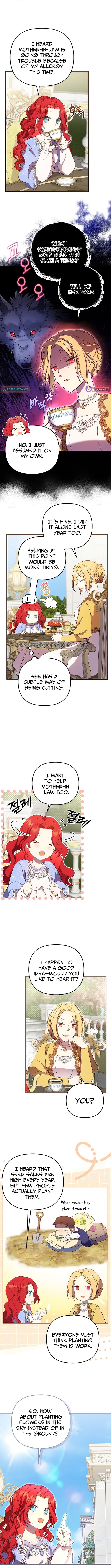 Read Life in the Duke’s Household Is Too Easy EN Manga Online