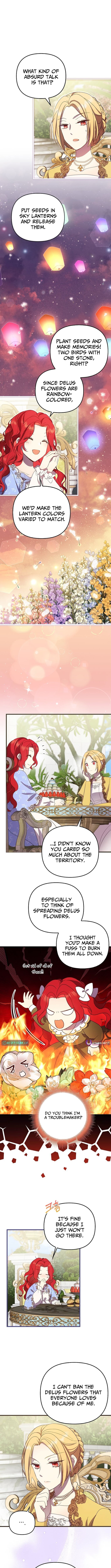 Read Life in the Duke’s Household Is Too Easy EN Manga Online