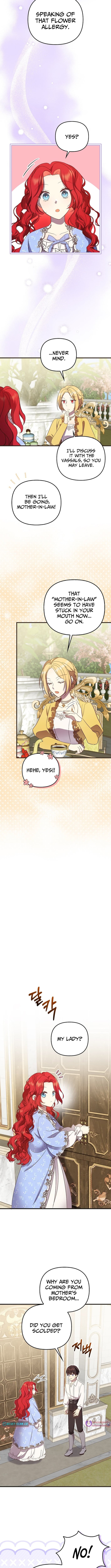 Read Life in the Duke’s Household Is Too Easy EN Manga Online