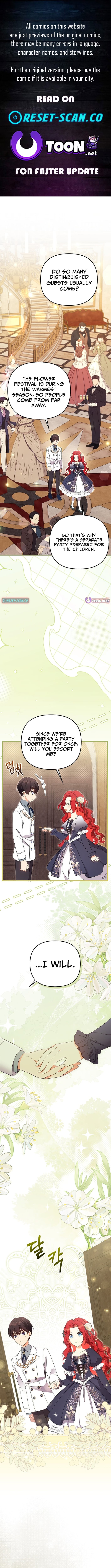 Read Life in the Duke’s Household Is Too Easy EN Manga Online