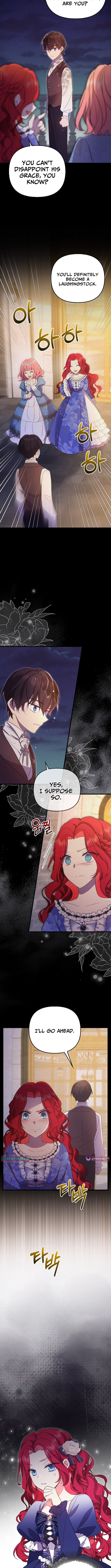 Read Life in the Duke’s Household Is Too Easy EN Manga Online