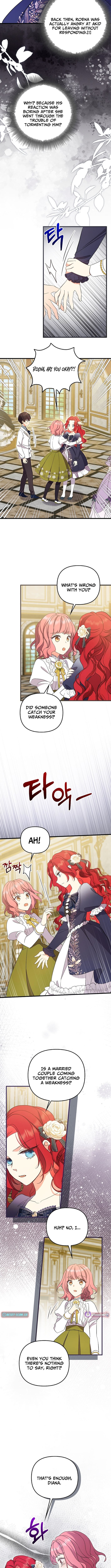 Read Life in the Duke’s Household Is Too Easy EN Manga Online