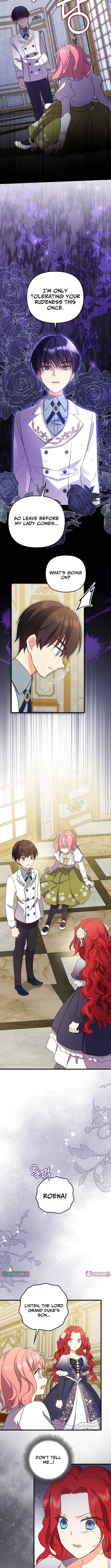 Read Life in the Duke’s Household Is Too Easy EN Manga Online