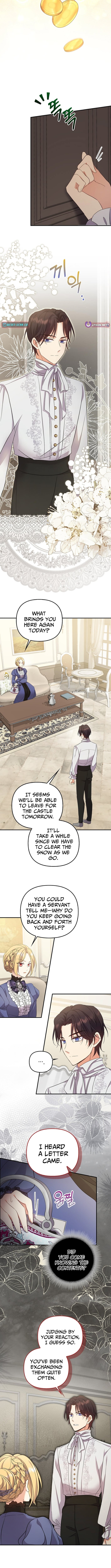 Read Life in the Duke’s Household Is Too Easy EN Manga Online