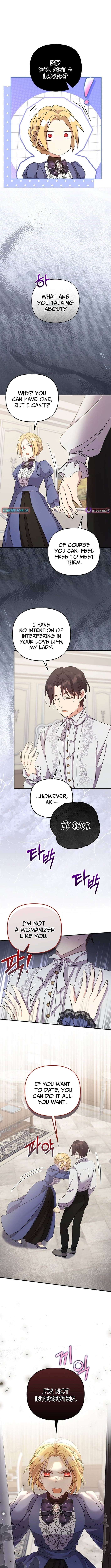 Read Life in the Duke’s Household Is Too Easy EN Manga Online